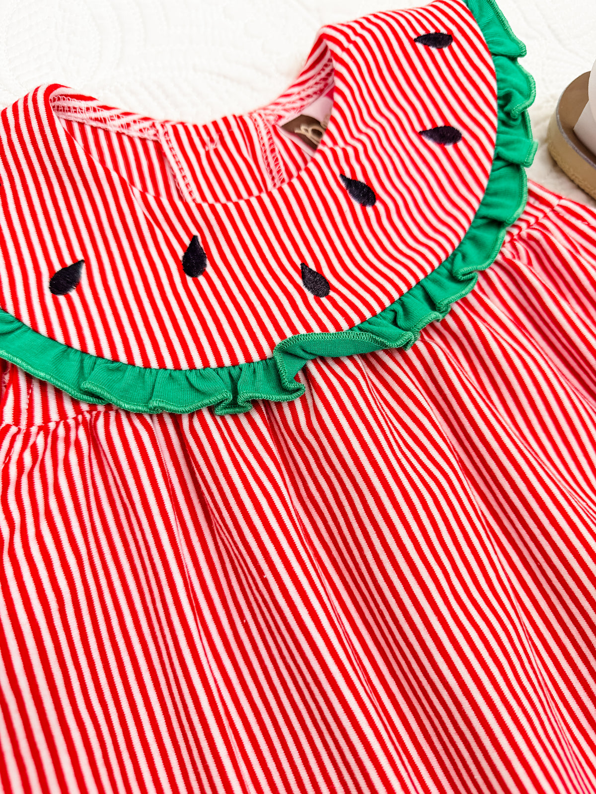 Banana Split One in a Melon Bubble