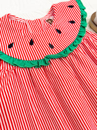 Banana Split One in a Melon Bubble