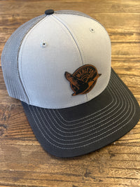 Merle's Logo1 Hat