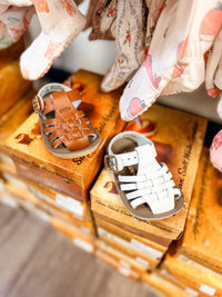 Sun-San Sandals Sailors