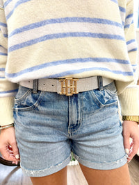 Caroline Hill Bridgette Belt