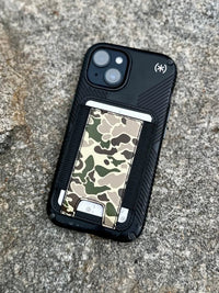 American Flyway - Magnetic CC Holder