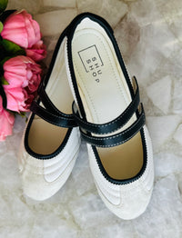 SHUSHOP SALOME BONE