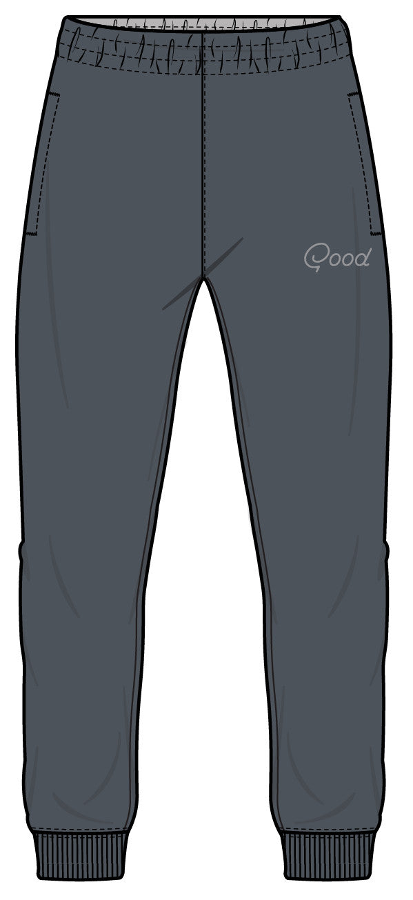 Good Good Fleece Jogger