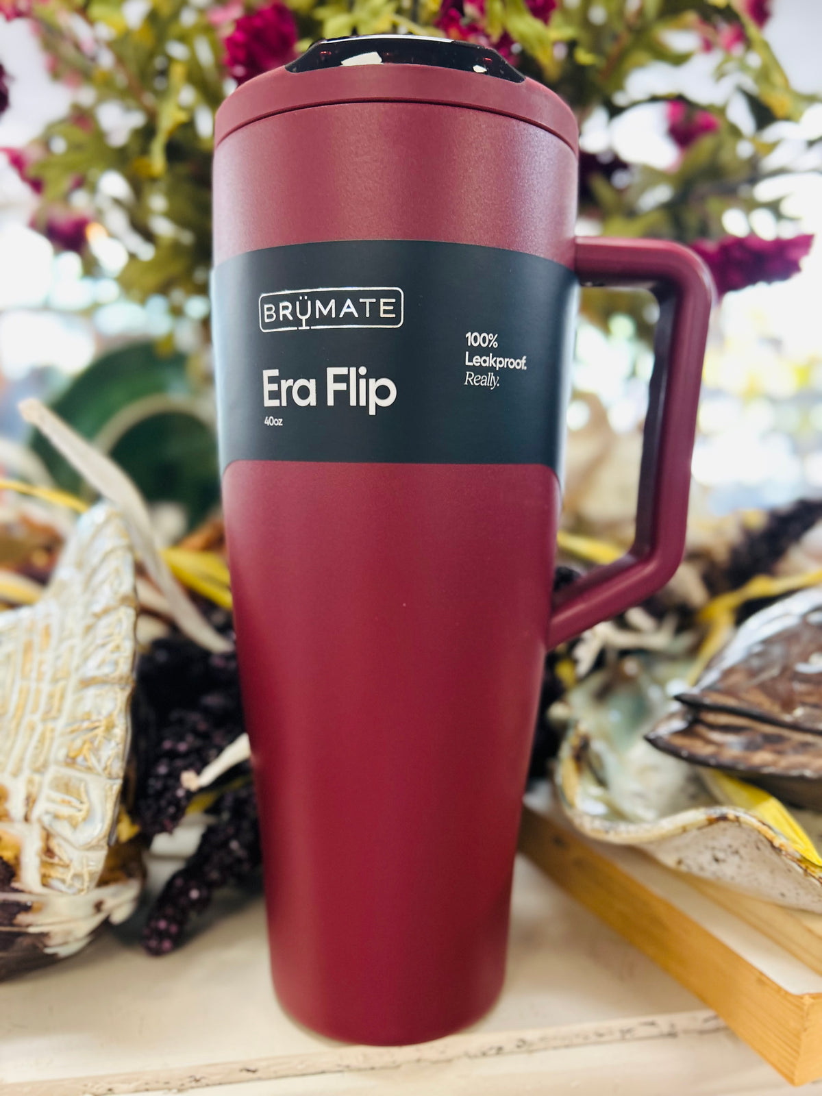 BruMate Era Flip 40oz