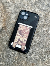 American Flyway - Magnetic CC Holder