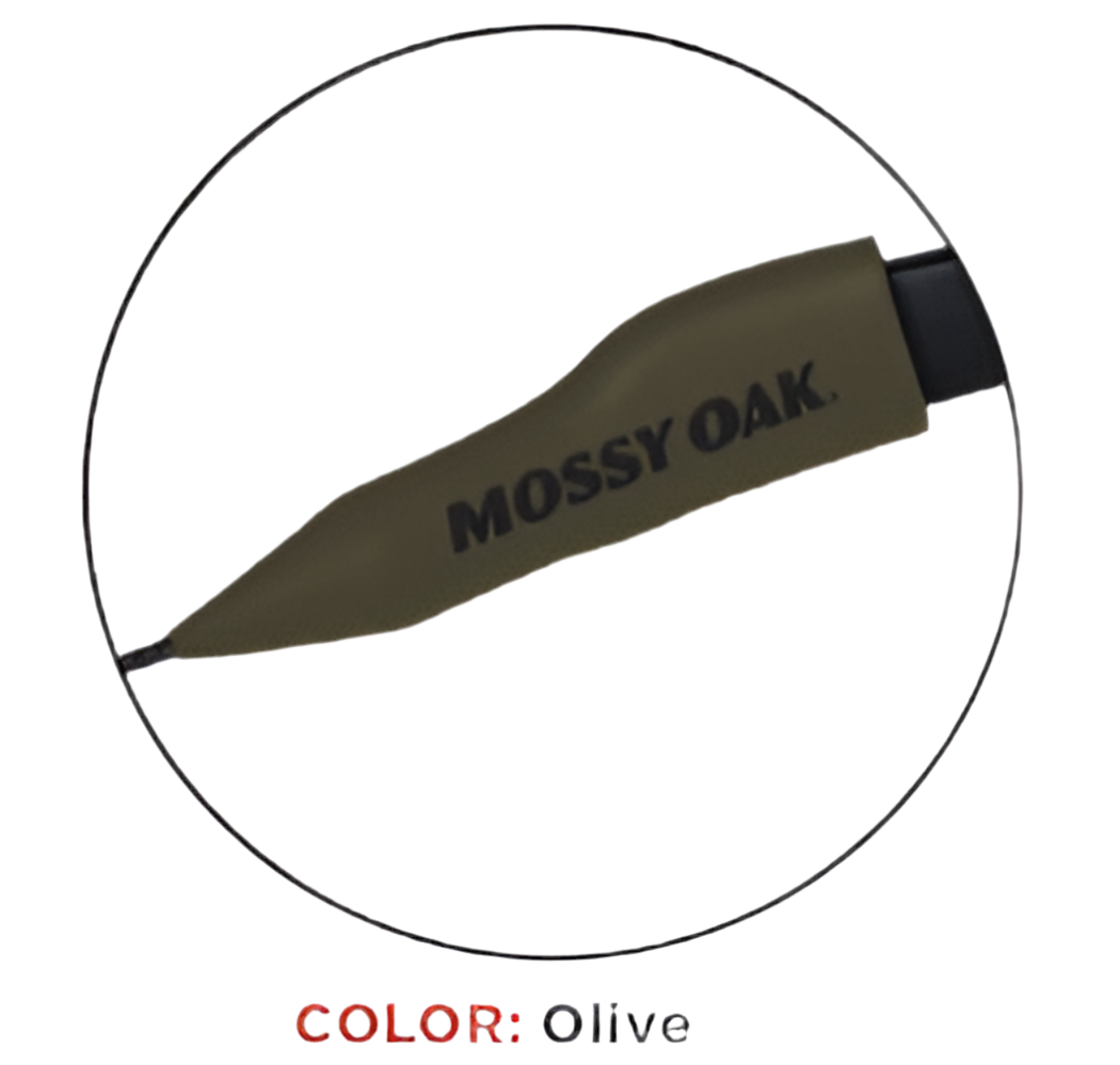 Cablz-Mossy Oak Bottomland Adjustable