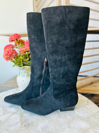 Corkys Make Em Jealous- Boots Black