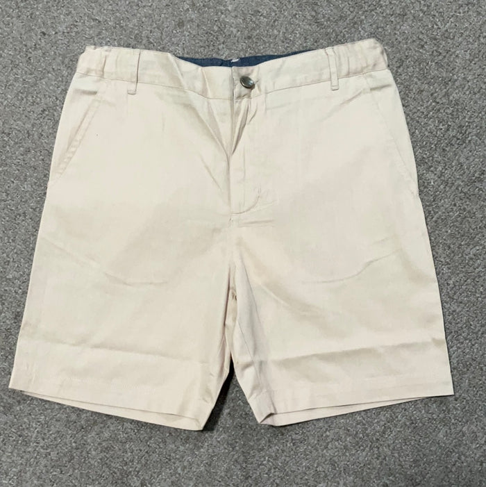 Southbound Fog Point Clear Shorts