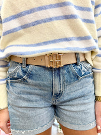 Caroline Hill Bridgette Belt