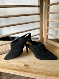 CORKYS SNEEK PEEK BLACK
