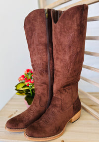 Kaylee Riding Boots