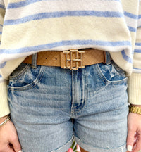 Caroline Hill Bridgette Belt
