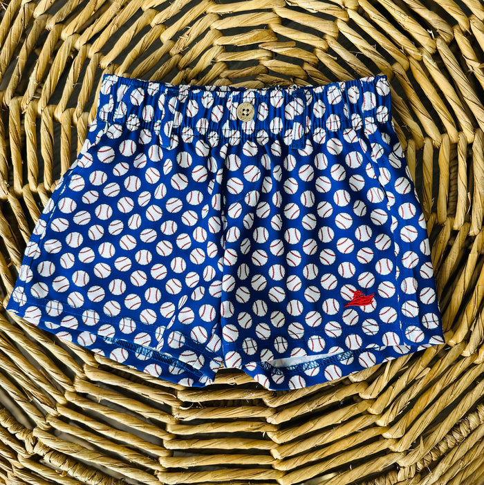 SOUTHBOUND PERFORMANCE PLAY SHORTS BASEBALL 4287