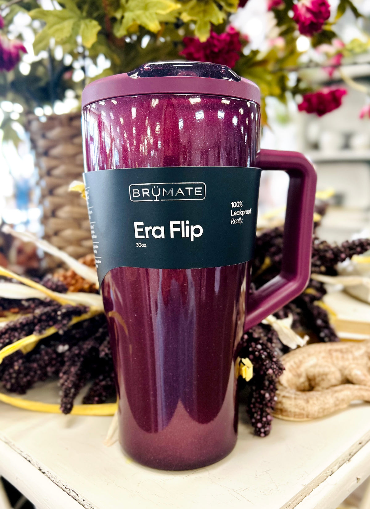 BruMate Era Flip 30oz
