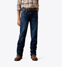 Ariat YTH B5 Slim Ryler Straight Leg Jeans