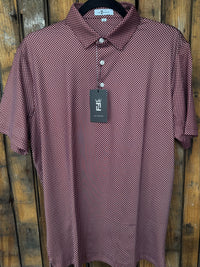 Fore Horsemen-Mississippi Polo