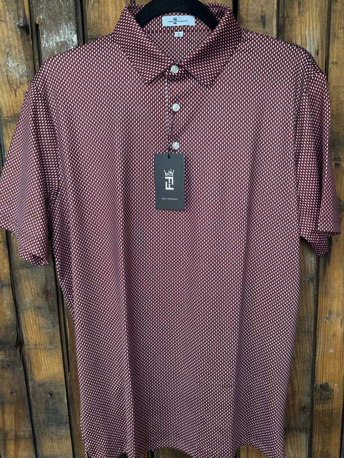 Fore Horsemen-Mississippi Polo
