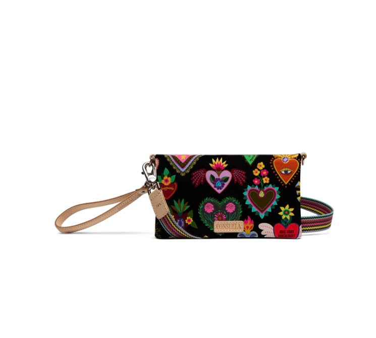 Consuela Uptown Crossbody - Vida