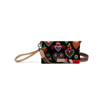 Consuela Uptown Crossbody - Vida