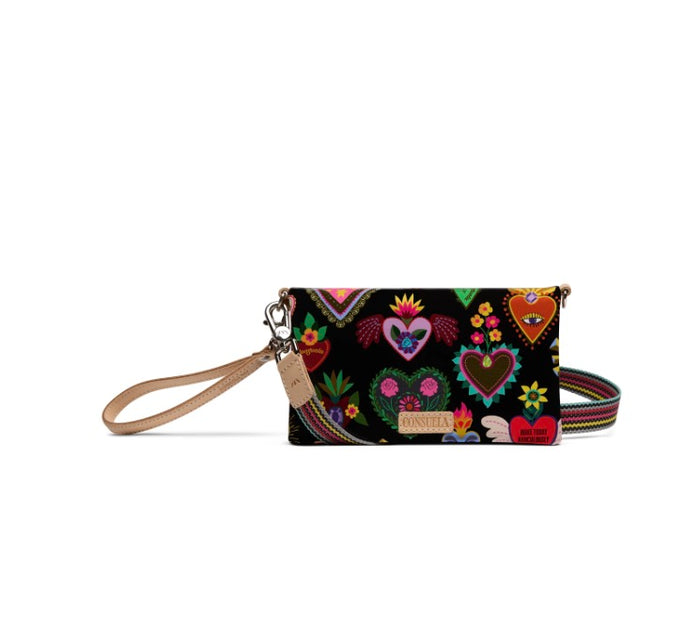 Consuela Uptown Crossbody - Vida