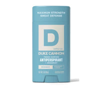 Duke Cannon-ANTIPERSPIRANT DEODORANT
