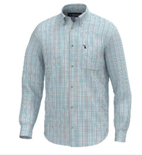 Local Boy Buffkin Dress Shirt