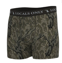Local Boy - Boxer Briefs