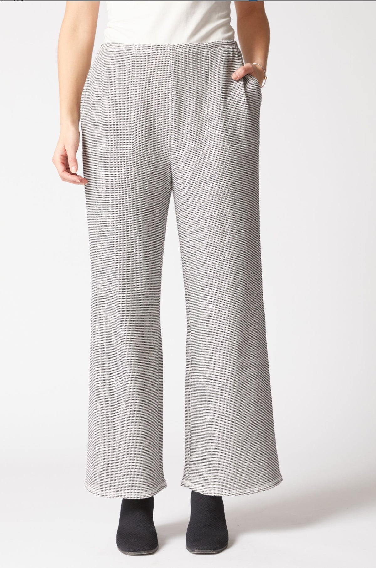 HABITAT OPPOSITES ATTRACT EASY FLOOD PANT F25H