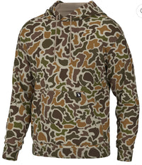 Local Boy-Hilltop Hoodie