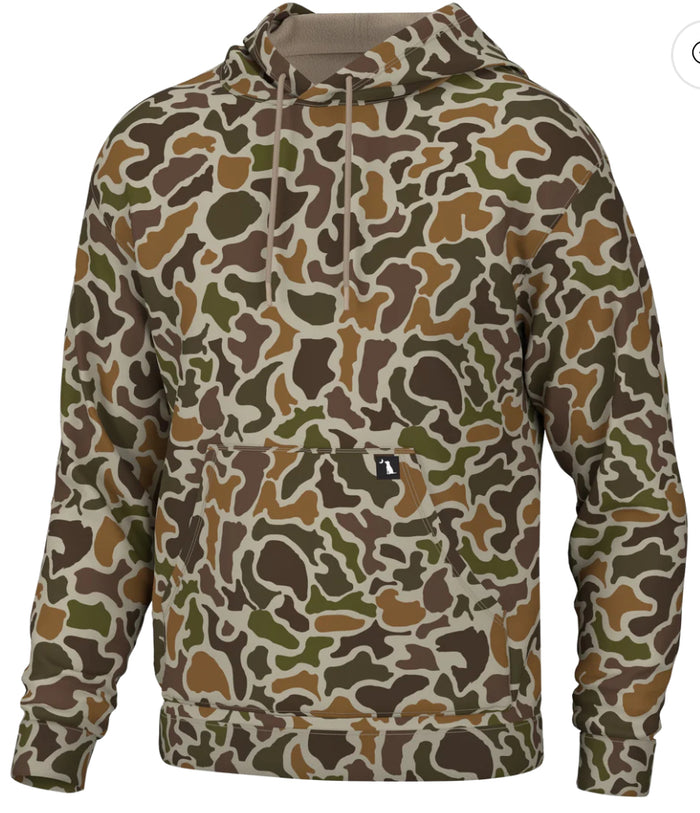 Local Boy-Hilltop Hoodie