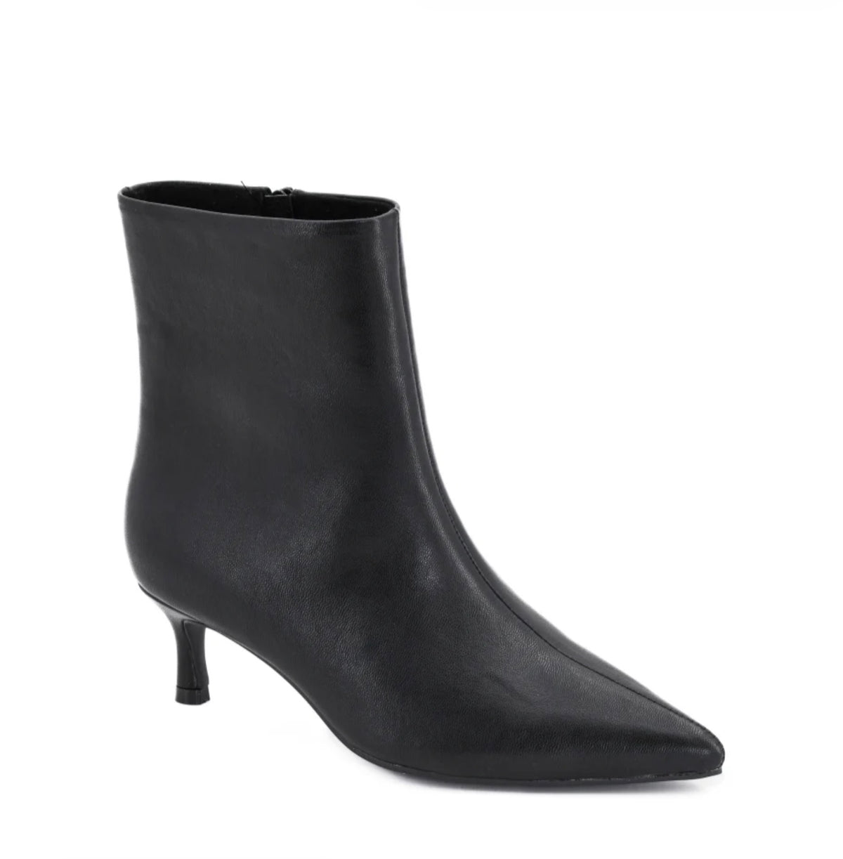 CORKYS GOLD DIGGER - Black Booties
