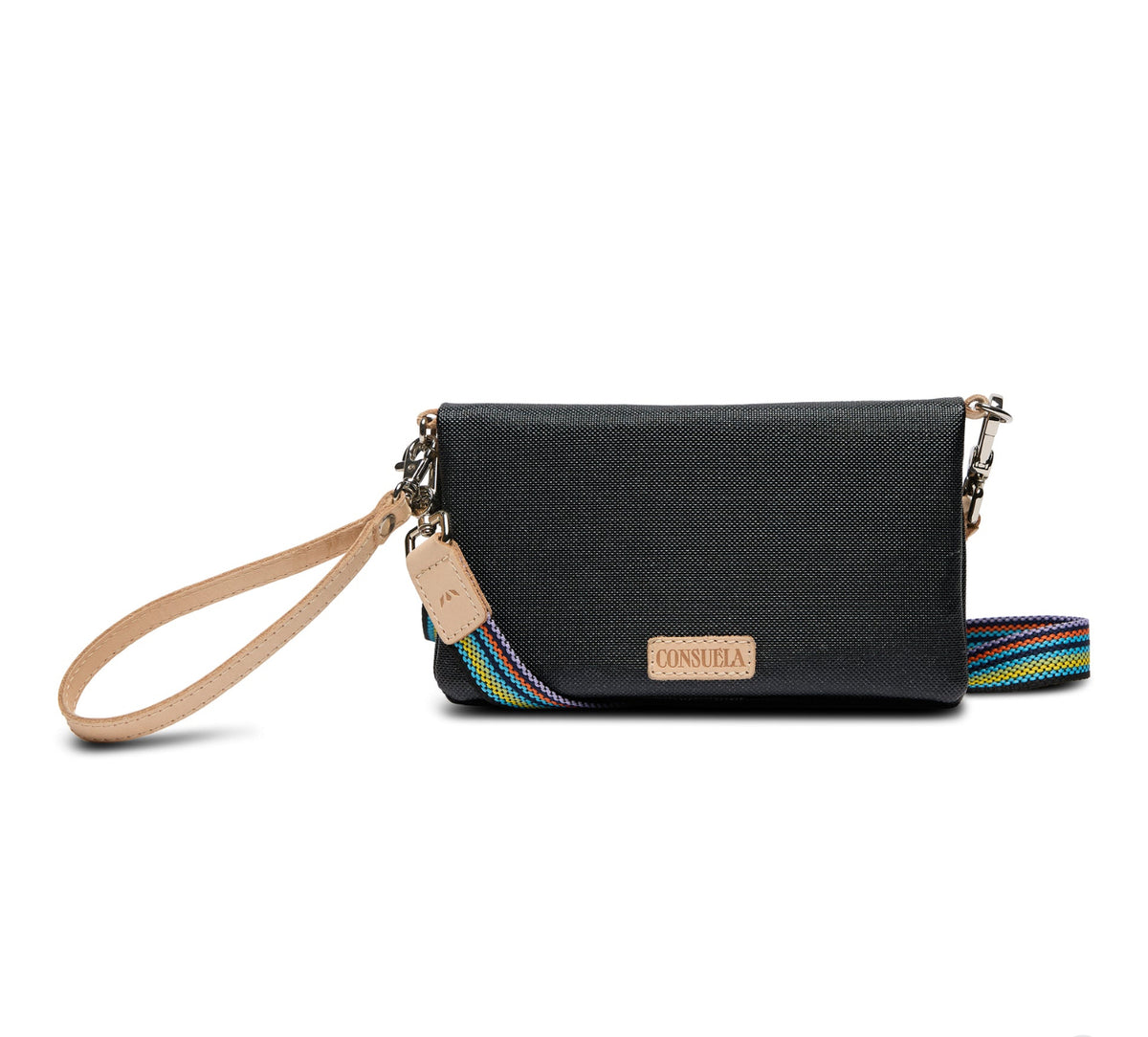 CONSUELA DIAMOND UPTOWN CROSSBODY