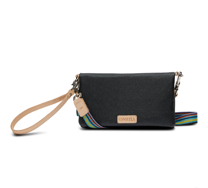 CONSUELA DIAMOND UPTOWN CROSSBODY