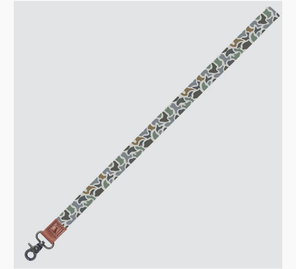 Local Boy - Lanyard - Localflage Bluff
