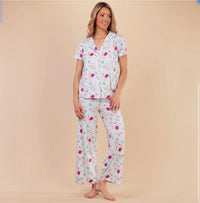 Mahj Squad Pajama