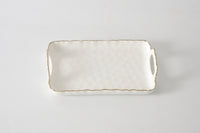 Pampa Bay Small Tray w/ Handles Portofino