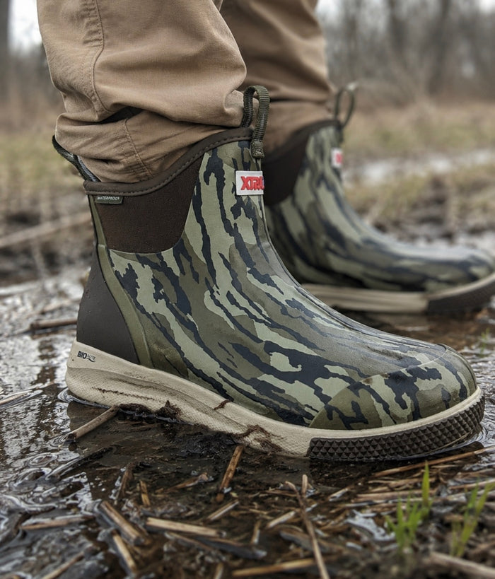 Xtratuf - Sport - Bottomland