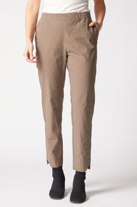 HABITAT TRAVEL TECH STRAIGHT ANKLE PANT F25H