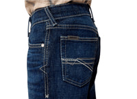 Ariat YTH B5 Slim Ryler Straight Leg Jeans