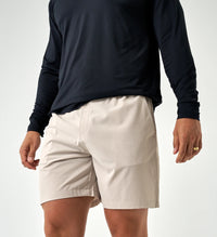 Burlebo-Everyday Short 7”-Into The Wild Pocket