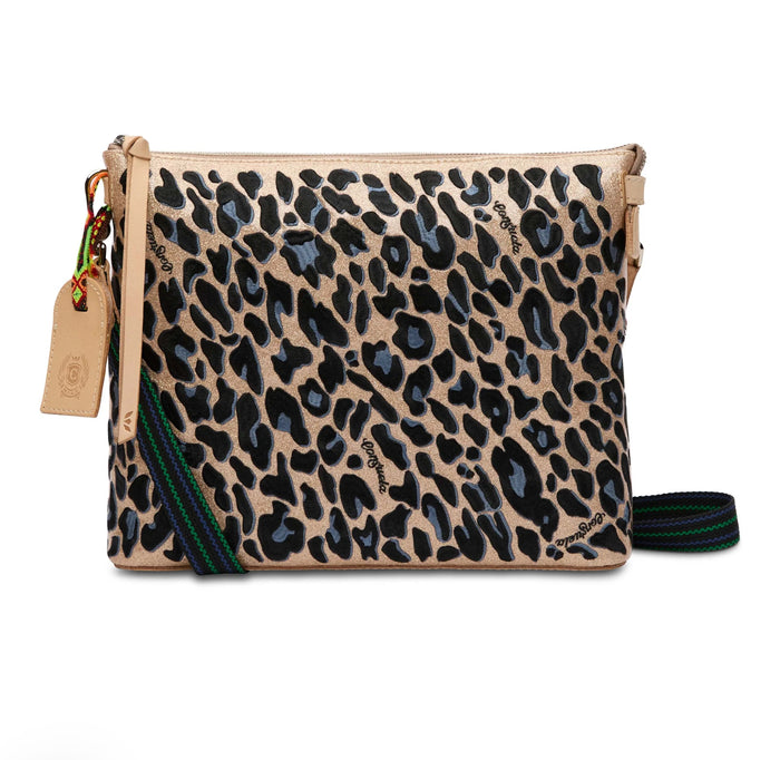 Consuela Downtown Crossbody Joss