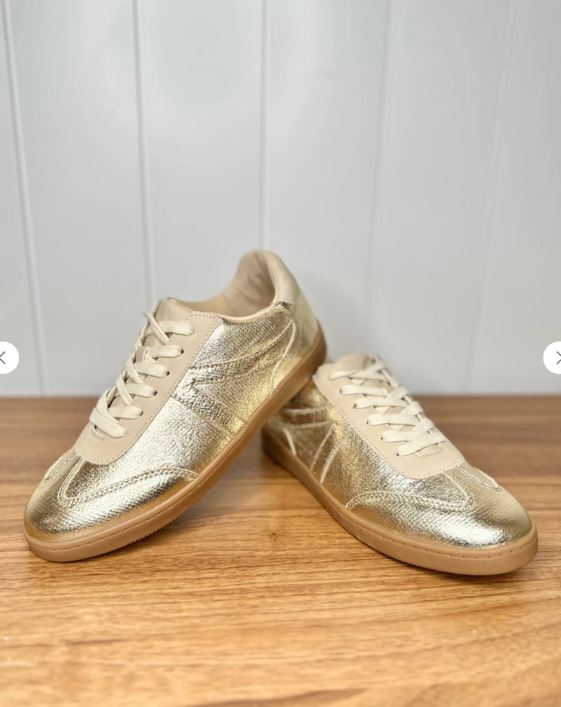 Soda Galton Sneaker