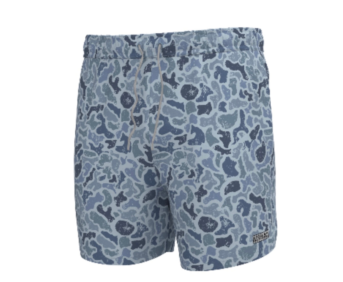 Local Boy Bayview Swim Trunks
