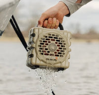 TURTLEBOX SPEAKER - CUB