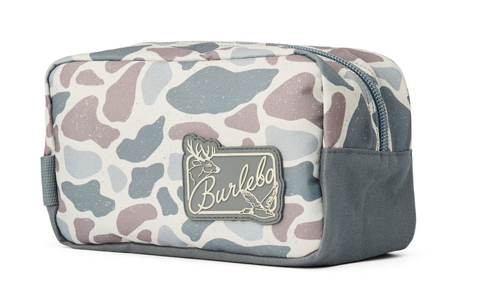Burlebo-Drop kit