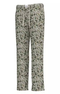 Local Boy - Pajama Pants