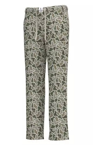 Local Boy - Pajama Pants