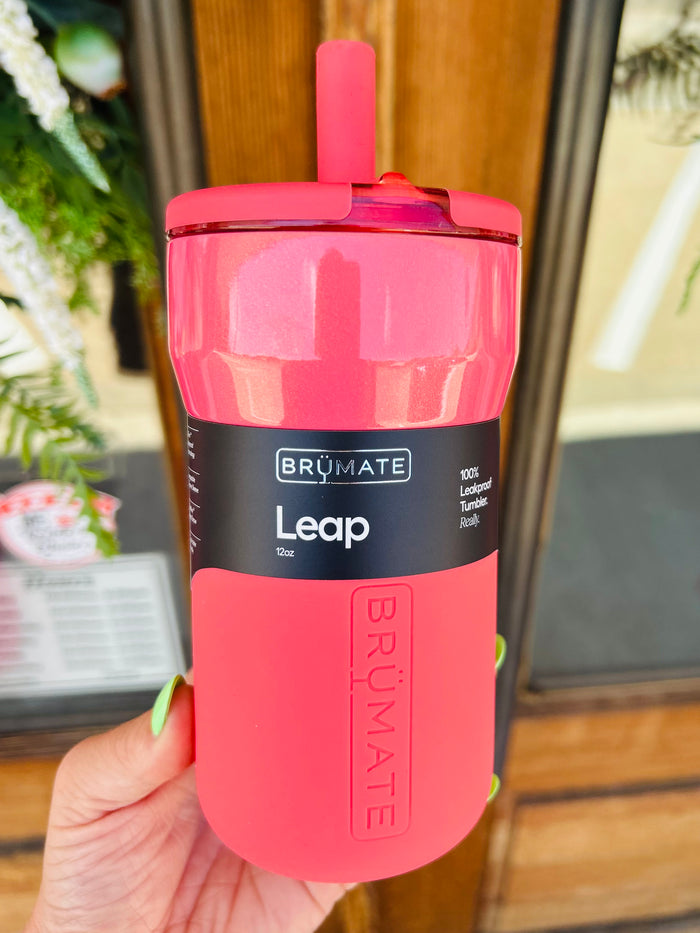 BruMate Leap 12oz