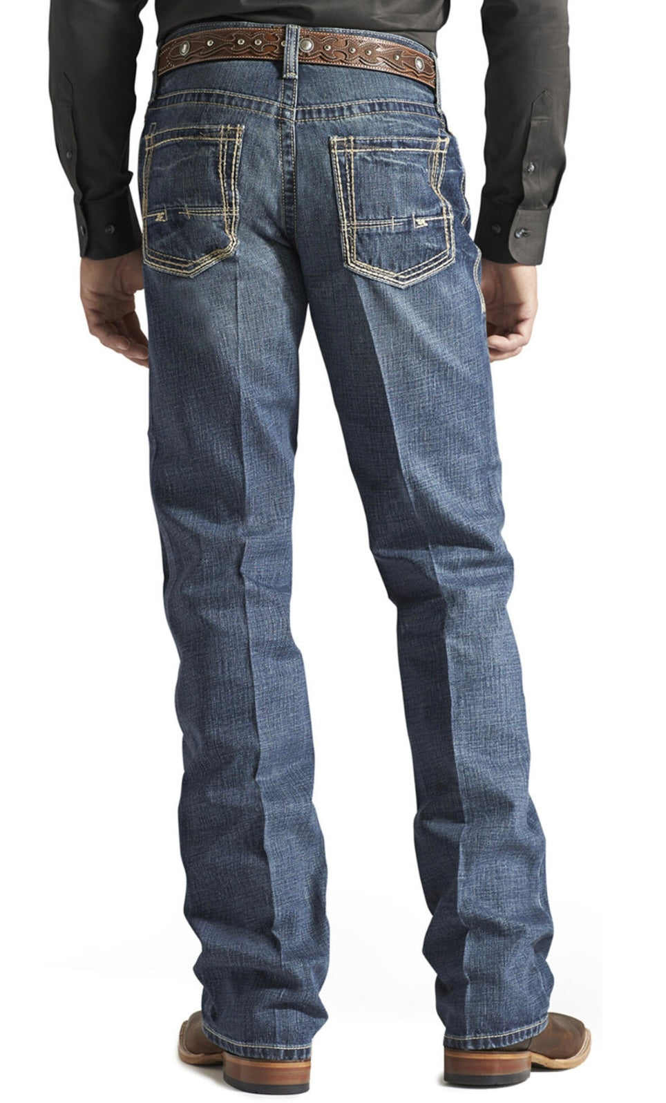 Ariat-M4 Gulch Jean